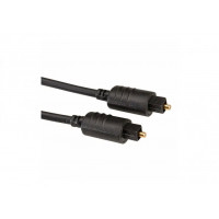 Slika proizvoda Kabl Secomp Value AUDIO Toslink Optical M-M 2m (53459)