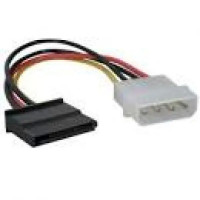 Slika proizvoda Kabl NEWMB SATA za Napajanje SATA HDD N-YC06