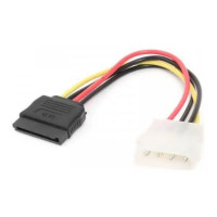 Slika Kabl NEWMB SATA za Napajanje SATA HDD N-YC06