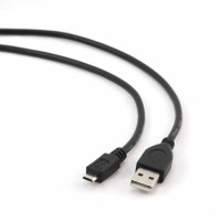 Slika Kabl Gembird CCP-mUSB2-AMBM-1.8M** Gembird USB 2.0 A-plug to Micro usb B-plug DA