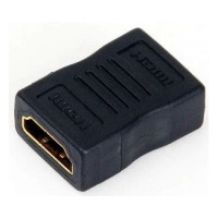 Slika proizvoda Adapter E-Green HDMI (F)-HDMI (F) crni