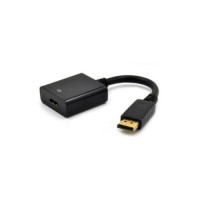 Slika proizvoda Adapter Kettz DP(M)-HDMI (F) crni