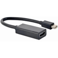 Slika proizvoda Adapter Gembird Mini Display Port to HDMI4K 1.8m