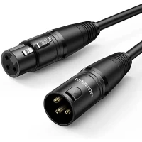 Slika proizvoda Mikrofonski produzni kabl UGREEN AV130 M/F 3m