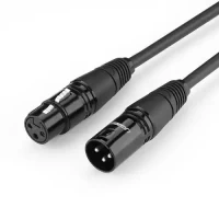 Slika Mikrofonski produzni kabl UGREEN AV130 M/F 3m