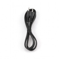 Slika Audio kabl Cablexpert CCA-404 3.5mm-3.5mm 1,2m