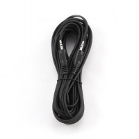 Slika Audio kabl Cablexpert CCA-404-5M 3.5mm-3.5mm 5m