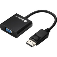 Slika proizvoda Adapter Sandberg DisplayPort - VGA 508-43