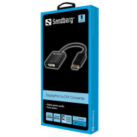 Slika Adapter Sandberg 508-45 DisplayPort na DVI