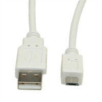 Slika proizvoda Secomp USB2.0 A-MicroB M/M 3.0m