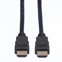 Slika Secomp HDMI Ultra HD Cable + Ethernet A-A M/M 1.0m