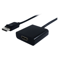 Slika proizvoda Secomp Cableadapter DP M - HDMI F