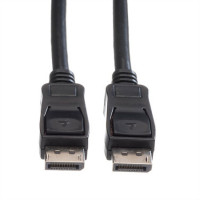 Slika proizvoda Secomp DisplayPort DP-DP M/M black 2.0m