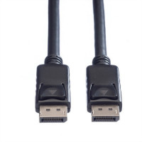 Slika proizvoda Secomp Roline DispayPort Cable DP-DP m/m 2.0m