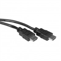 Slika proizvoda Secomp HDMI Ultra HD Cable + Ethernet A-A M/M 2.0m
