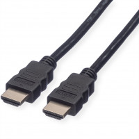 Slika proizvoda Secomp Value UHD HDMI 8K M/M 5.0m 7680x4320