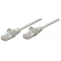 Slika proizvoda Intellinet Kabl Intellinet Patch, Cat6, UTP, RJ45, 15m, sivi
