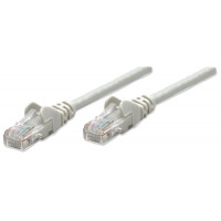 Slika proizvoda Intellinet Kabl Intellinet Patch, Cat6, U/UTP, 1.5 m, sivi