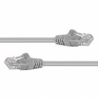 Slika Gembird Patch Cable 5m PP12-5M