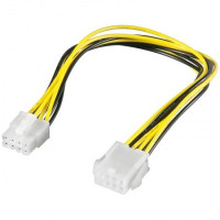 Slika proizvoda Kabl interni napojni JWD 8pin-8pin M/F
