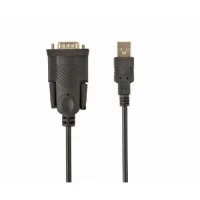 Slika proizvoda Adapter/kabl USB 2.0 m - RS232 m 1.5m Gembird