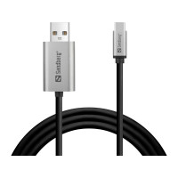 Slika proizvoda Kabl Sandberg 136-51 USB-C na DisplayPort 2m