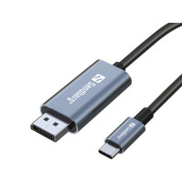 Slika Kabl Sandberg 136-51 USB-C na DisplayPort 2m