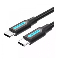 Slika proizvoda USB Type-C kabl 1.5m - Crni