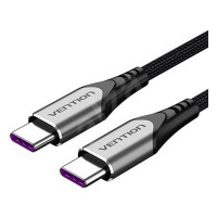 Slika proizvoda USB Type-C kabl 1m - Sivi