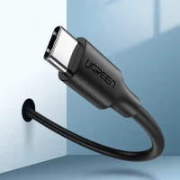 Slika Kabl USB-A 2.0 M na Tip C M kabl 1m Ugreen US287