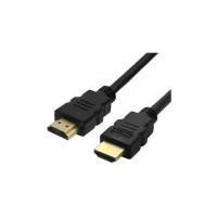 Slika proizvoda Kabl Kettz HDMI 1.4 M/M 1m crni