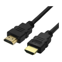 Slika proizvoda Kabl Kettz HDMI 1.4 M/M 3m crni