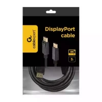Slika Kabl Gembird CC-DP2-10 DisplayPort na DP 4K 3m