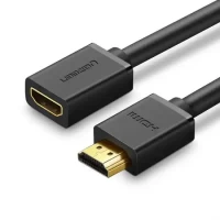 Slika proizvoda Kabl produzni HDMI M/F 2m Ugreen HD107