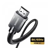 Slika proizvoda Kabl HDMI M/M 2m Ugreen 8K 60Hz V2.1 HD135