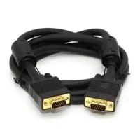 Slika proizvoda Kabl VGA - VGA M/M 5m HQ sa feritima Ugreen VG101