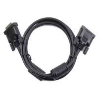 Slika Kabl DVI - DVI 24+1 CC-DVI2-BK Gembird 1.8m