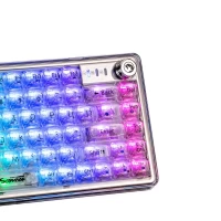 Slika Marvo KG979G TRANSPARENT RGB