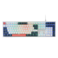 Slika proizvoda Redragon Trundle K668WBO Gaming Keyboard