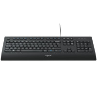 Slika proizvoda Logitech K280E USB US tastatura