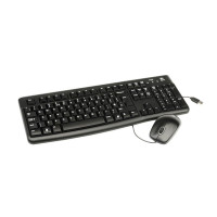 Slika Logitech MK120 Desktop USB US