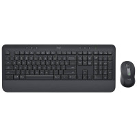 Slika Logitech MK650 Signature Combo Graphite US