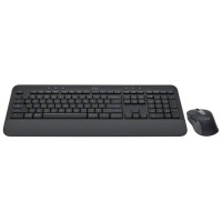 Slika proizvoda Logitech MK650 Signature Combo Graphite US