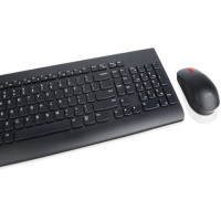 Slika proizvoda Lenovo Essential/bezicni combo G1/US/crna