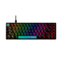 Slika proizvoda HyperX Alloy Origins 65% - Aqua Tactile/crna