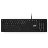 Slika proizvoda Port Designs Executive US/USB-A & USB-C