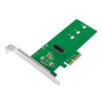Slika proizvoda Logilink PCI-Express kartica, PCIE na M.2 PCIe SSD