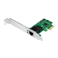 Slika proizvoda Logilink PCI-Express kartica, Gigabit Lan