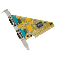 Slika proizvoda Secomp Value RS232, 2 x port, PCI