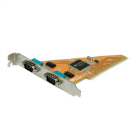 Slika Secomp Value RS232, 2 x port, PCI